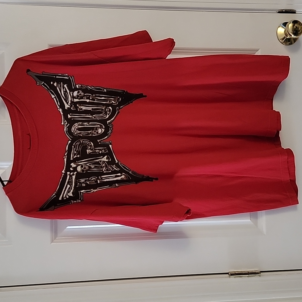 Men's TapOut tee